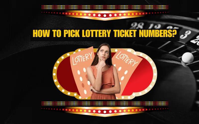 Lottery Guessing Number