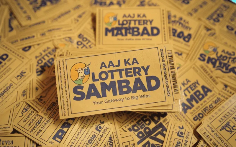 Play Aaj Ka Lottery Sambad at Satta Matka: Your Gateway to Big Wins