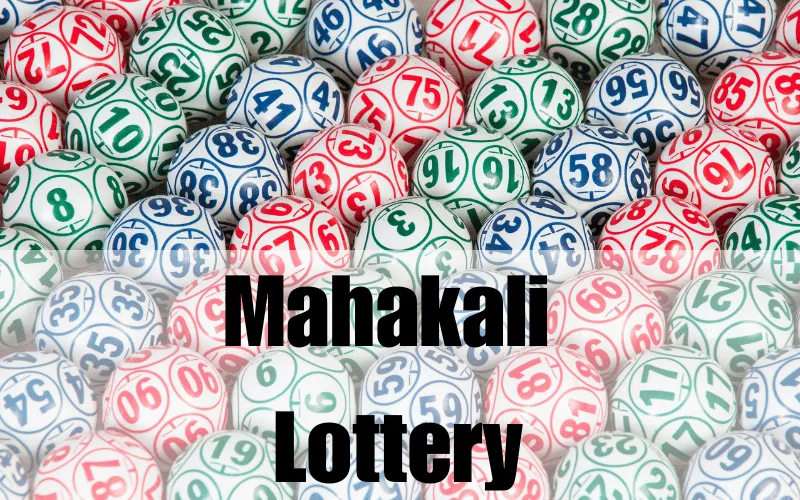 Mahakali Lottery Your Gateway to Best Mega Prizes