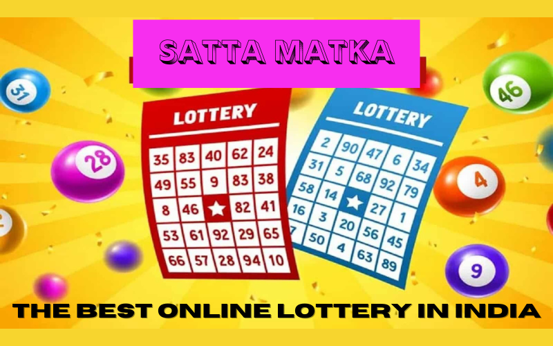 Lottery Play Bhag Lakshmi | The Ultimate Guide to Satta Matka