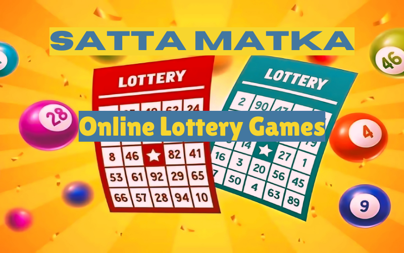 Unlock Satta Matka Coupon: Maximizing Your Gains in Online Lottery Games