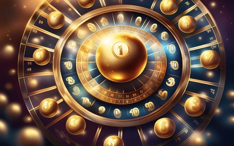 Unlock Your Fortune with Golden Bhavishya Lottery: Your Path to Winning Big