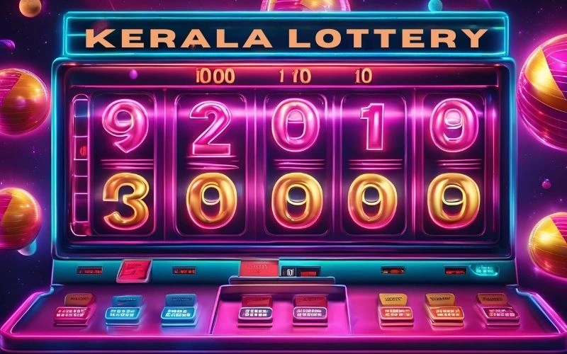 Kerala Lottery Result Today Live: Check Real-Time Updates and Winning Strategies